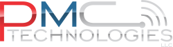 PMC Technologies Logo